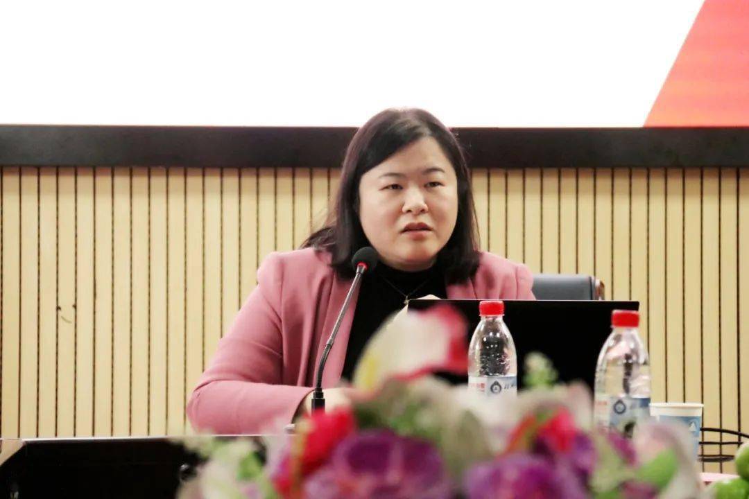 校际交流|市天元中学管理团队,骨干教师来株外开展教学交流活动