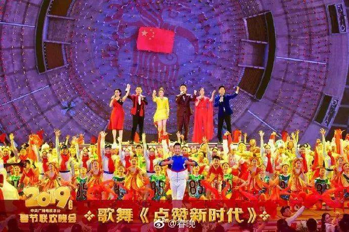 张梦岚明年的春晚很精彩
