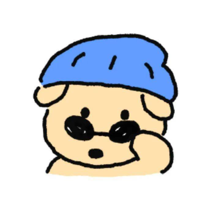 头像疯狂心动的微信头像