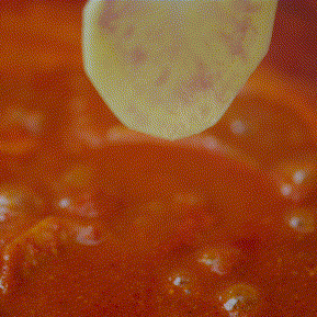 西北重口味江湖里最难割舍的就是宁夏这两大麻辣巨头