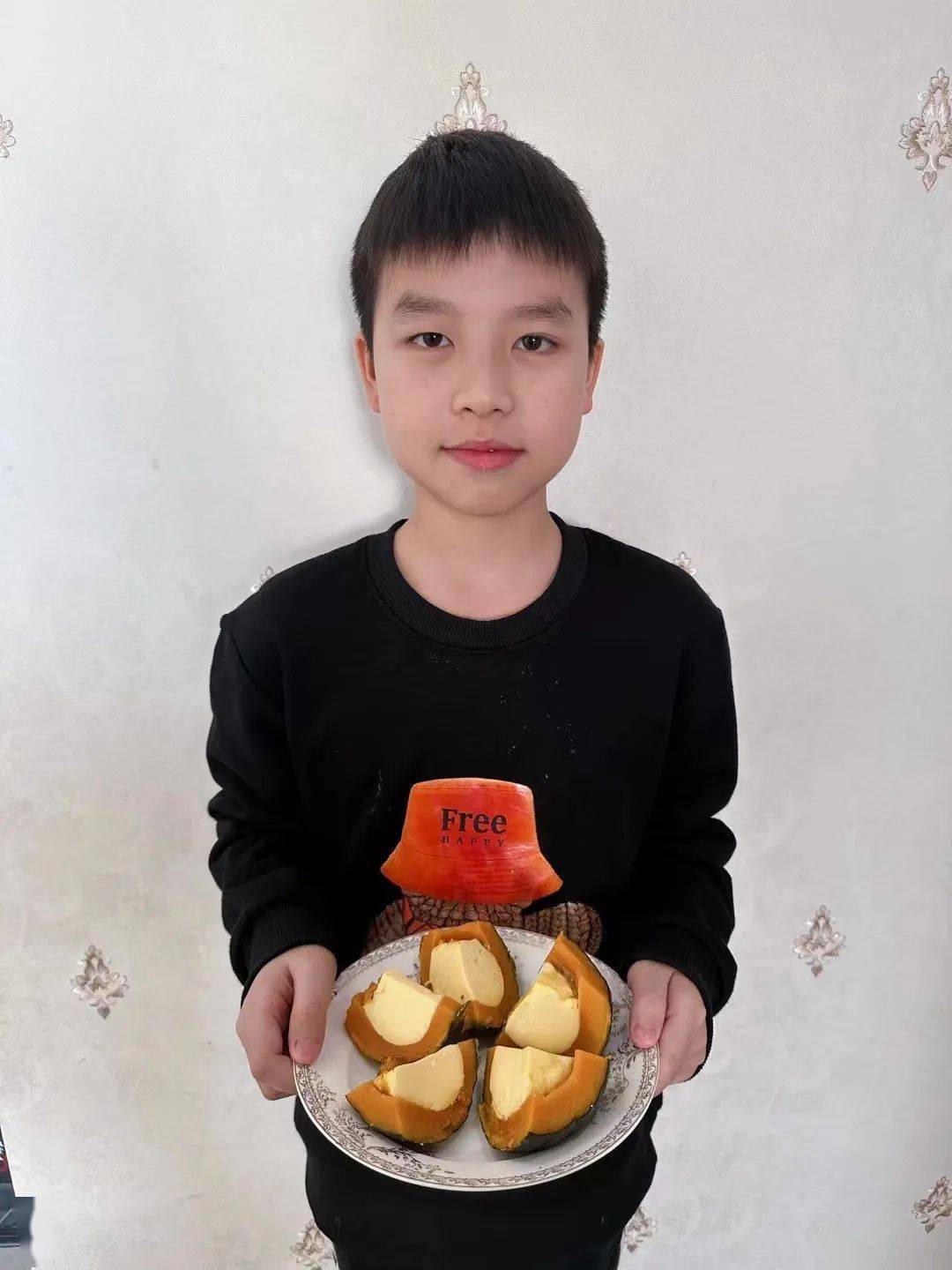 广东陈梓睿糍粑指导老师孟凡启