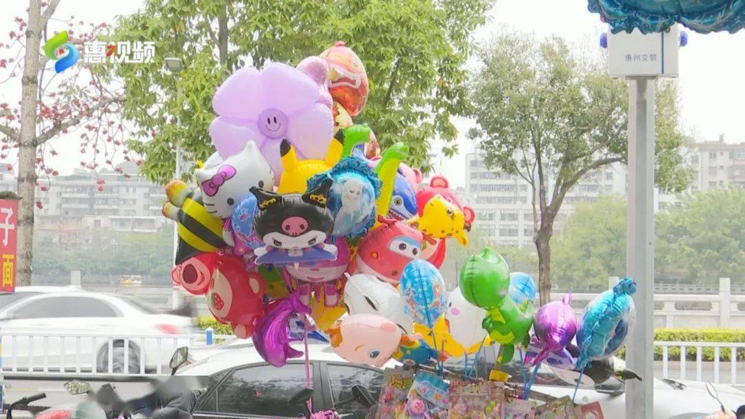 惠州已发生1例!_气球_氢气_爆炸