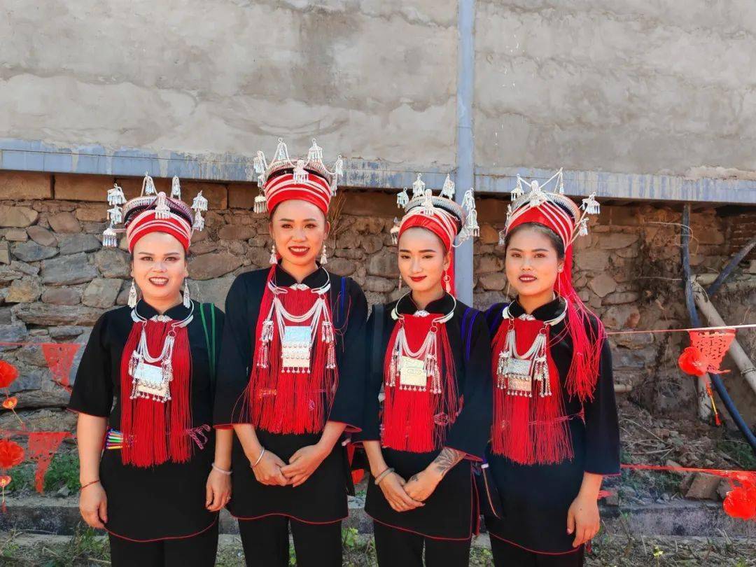 无忧图集一起奋斗在无忧勐腊的春天