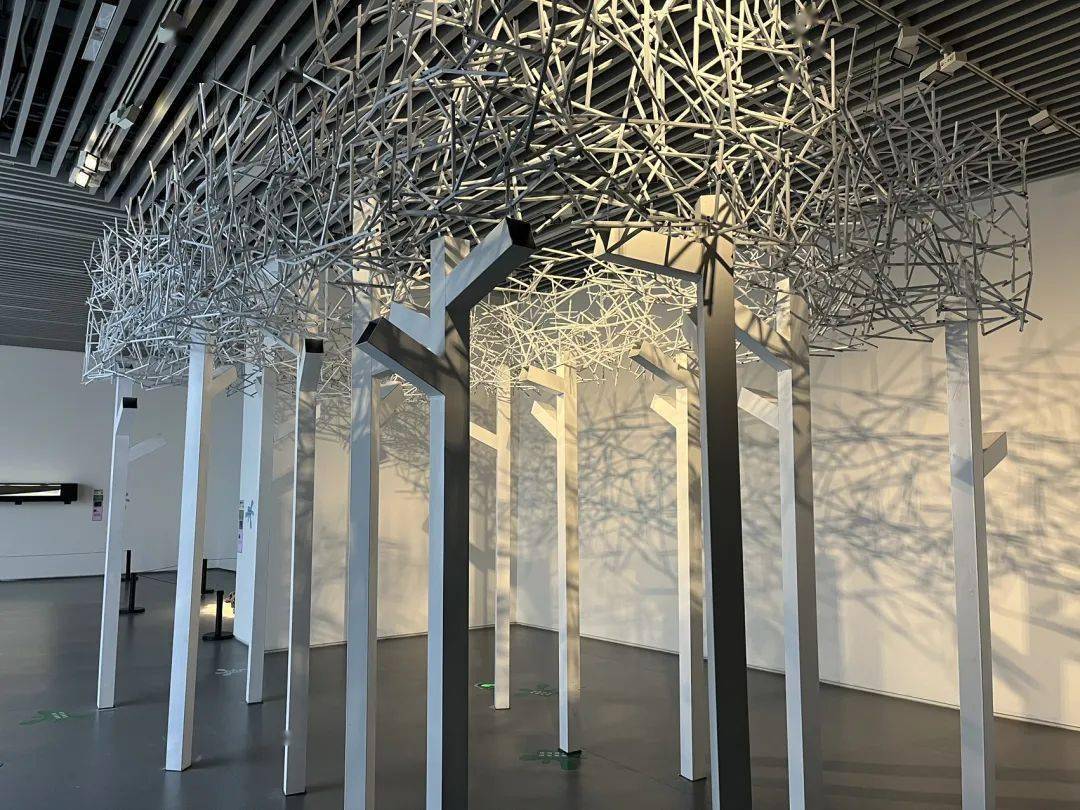 一个带着湖南基因的公共艺术季