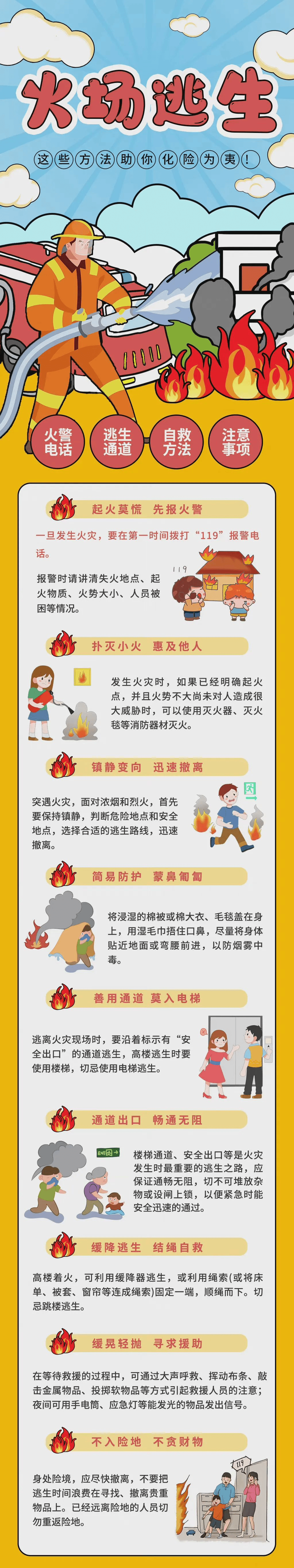 办公场所不能错过的防火指南!_火灾_线路_电器