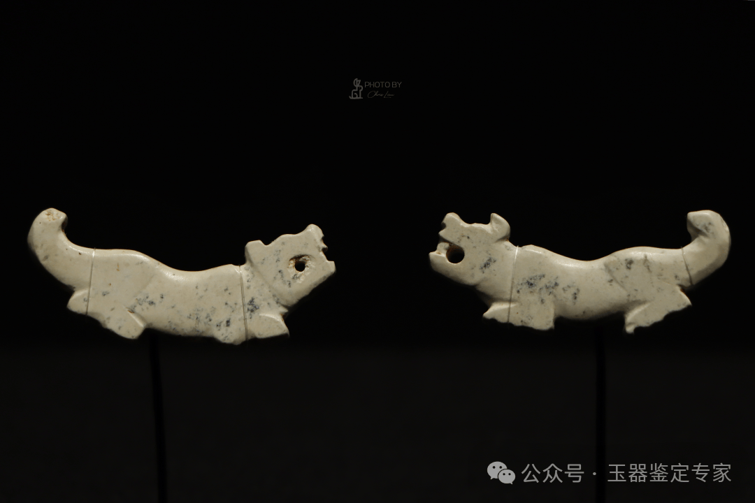 《玉神:石家河玉文化特展》现场看展实拍(上)_天门_遗址_湖北