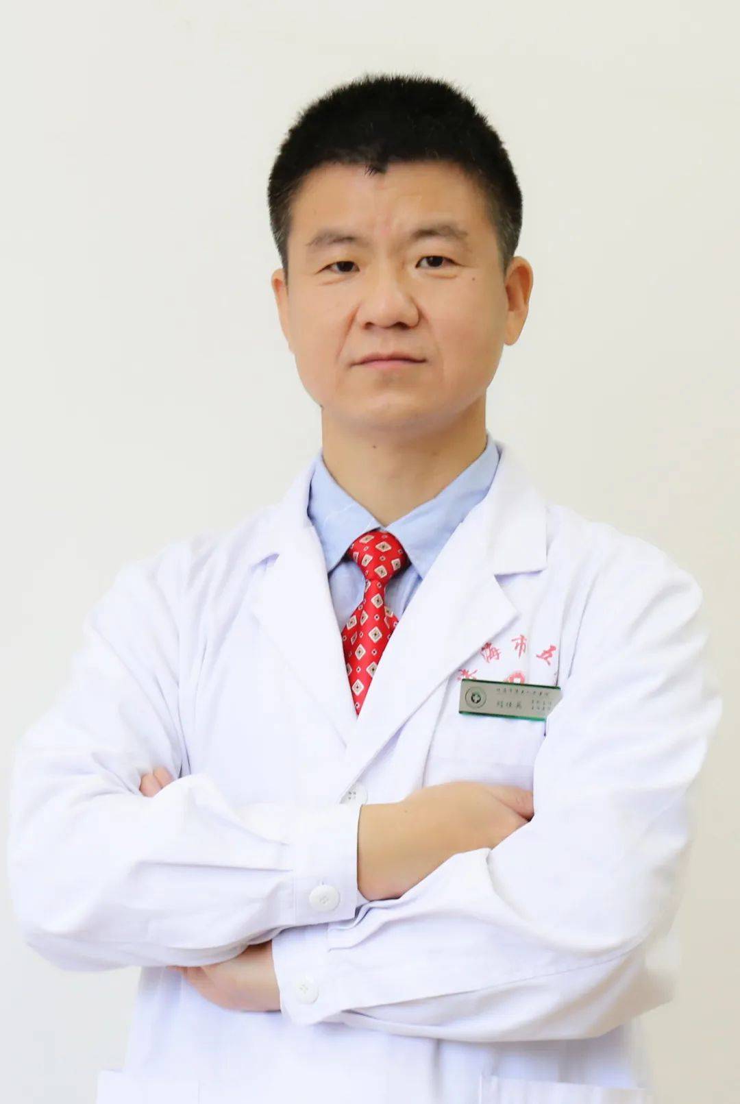 截肢不可能骨科这样保住了宋阿姨的腿