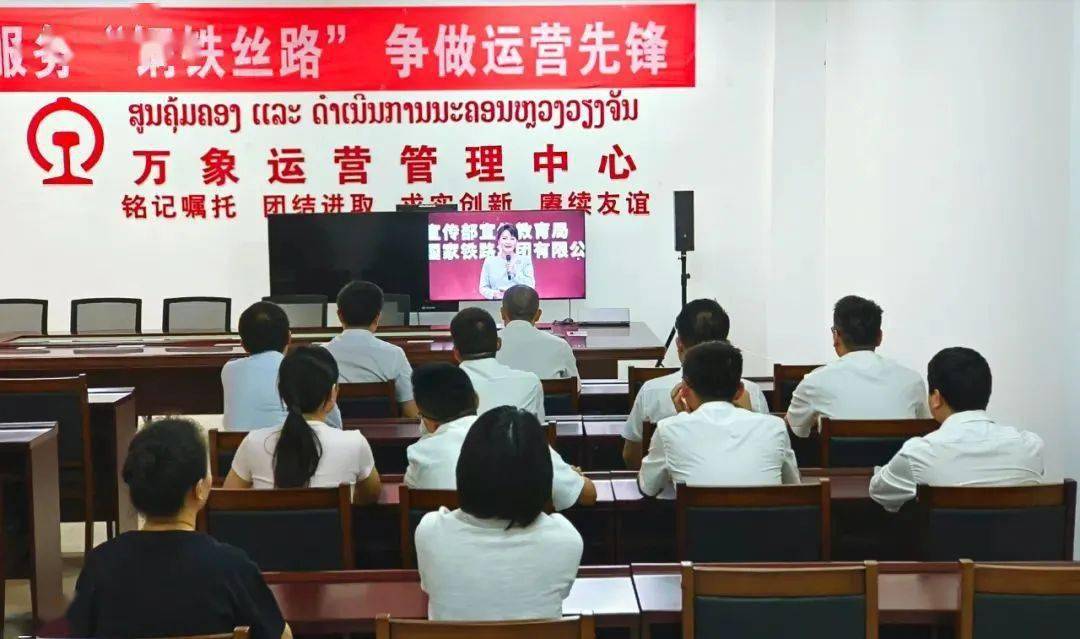 他们的奋斗故事引发职工共鸣