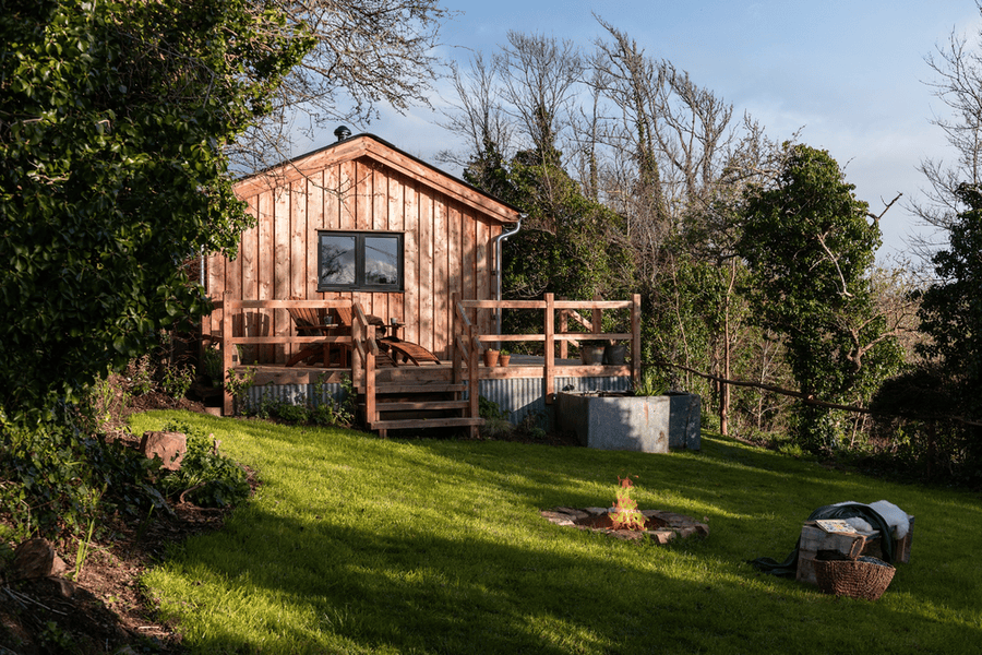 只有风景没有管家买菜做饭全自己上这种自助式民宿你心动了吗