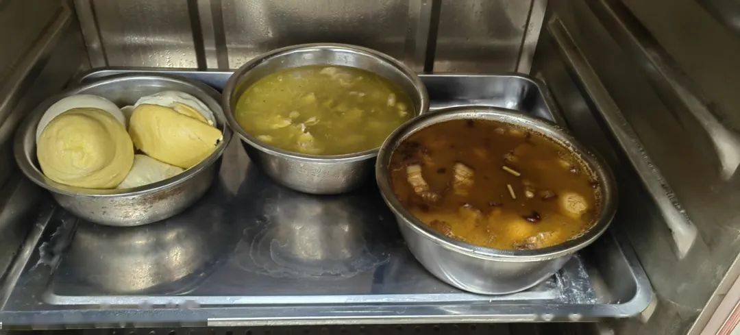 真香这里有个深夜食堂