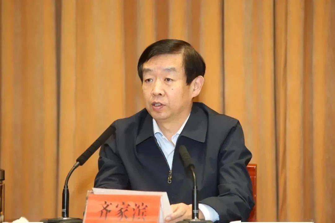 中央组织部新任一位副部长