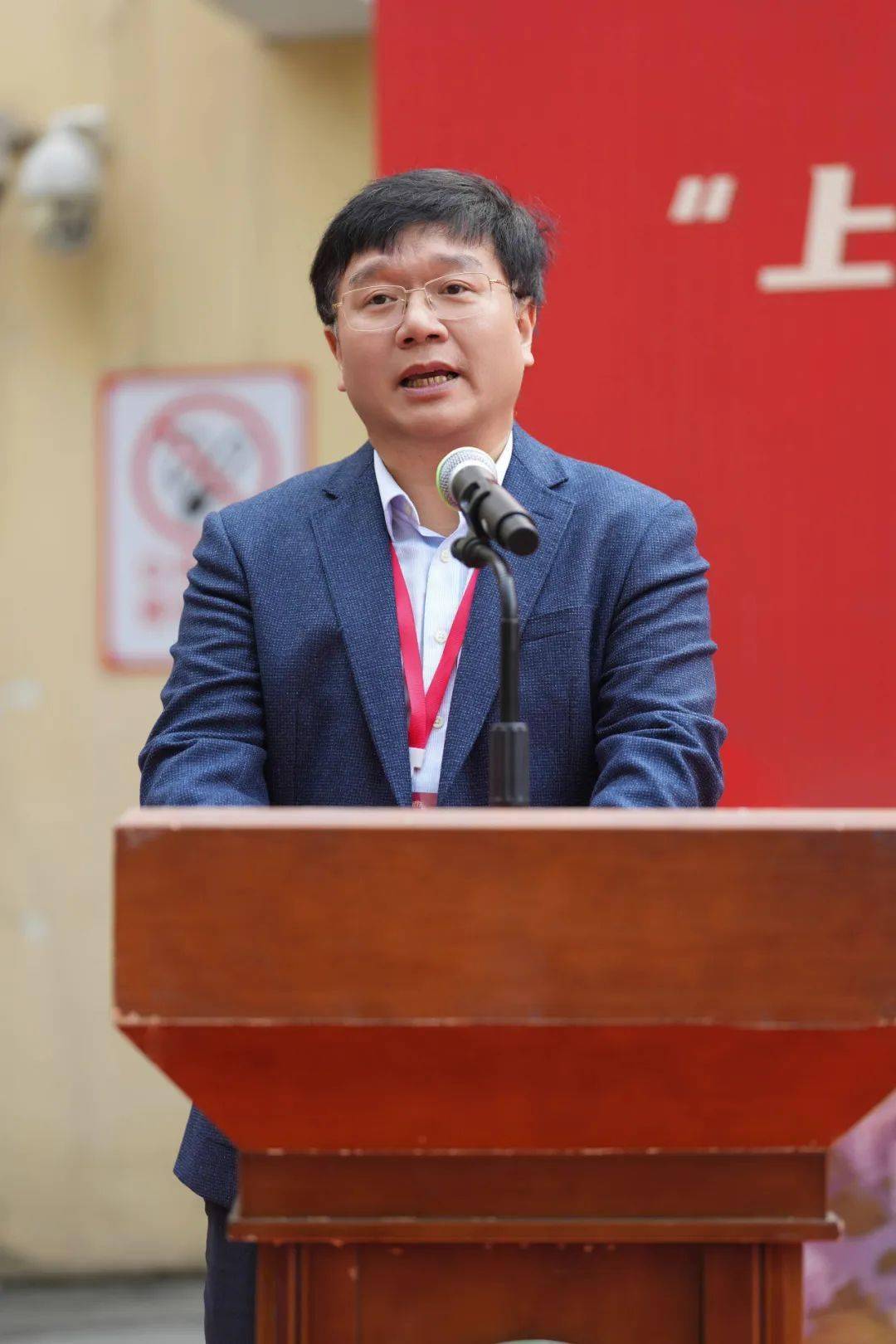 头条上海医大福建校友会晋江基地揭牌仪式暨义诊活动在