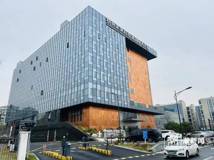 地铁19号线荆长路站开通时间定了杭州地铁回应