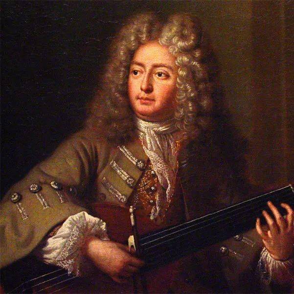 能自由出入凡尔赛宫各个角落这支乐团究竟是什么来头