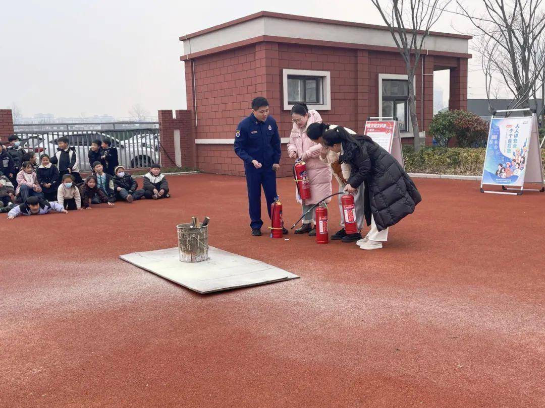 邳州陇海路小学图片