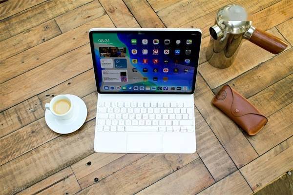 苹果最强ipadipadpro2024即将登场屏幕升级为oled