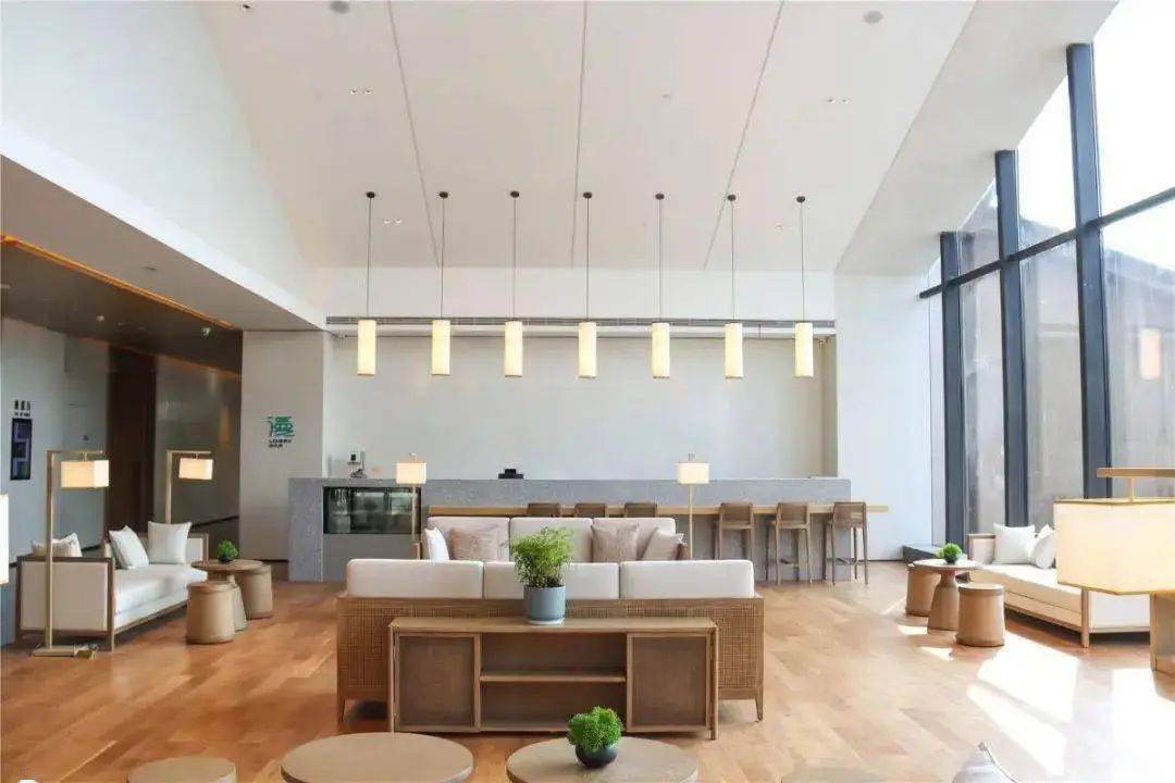 南京固城湾开元名都度假酒店2天1晚￥499起享开元房