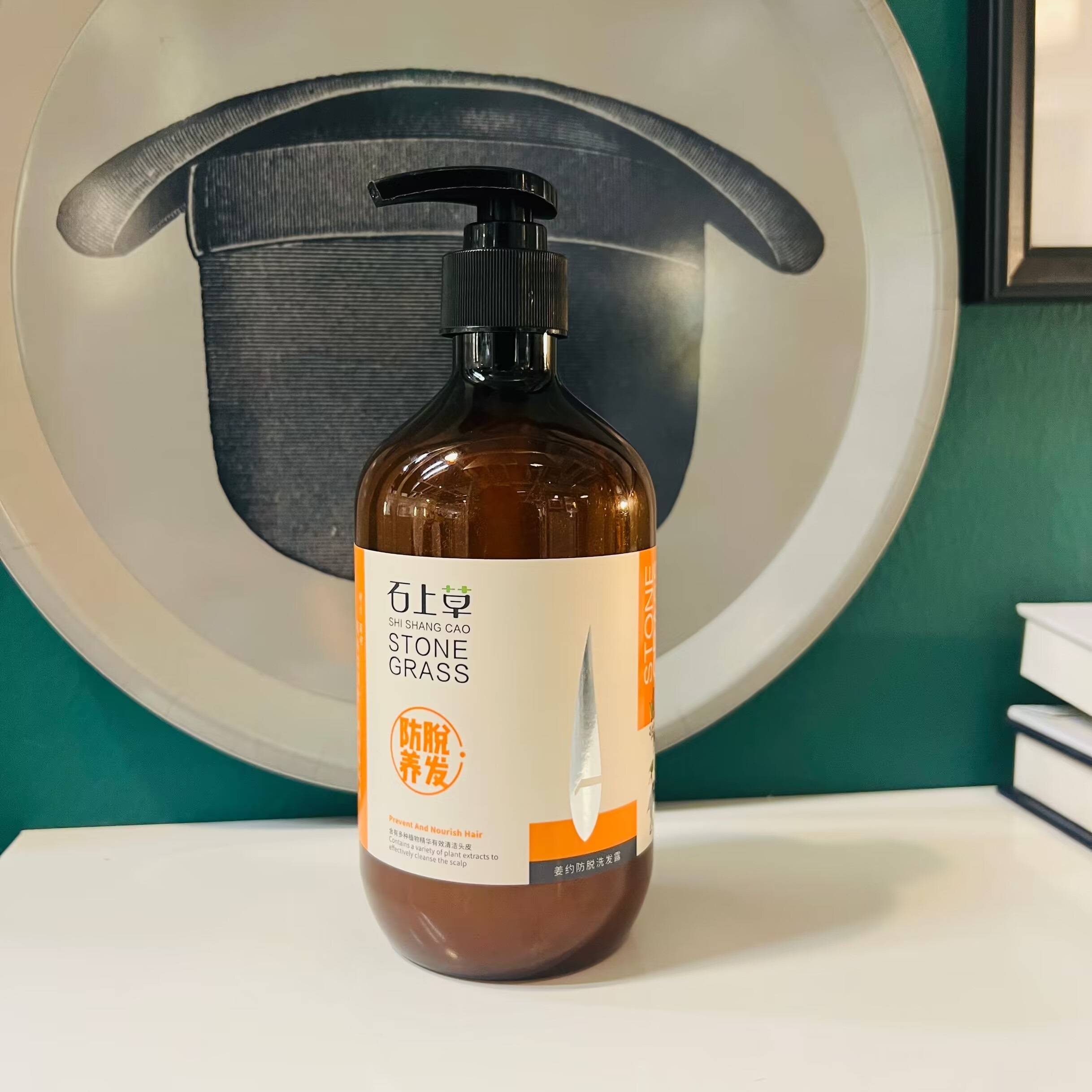 什么洗发水去屑止痒控油效果比较好