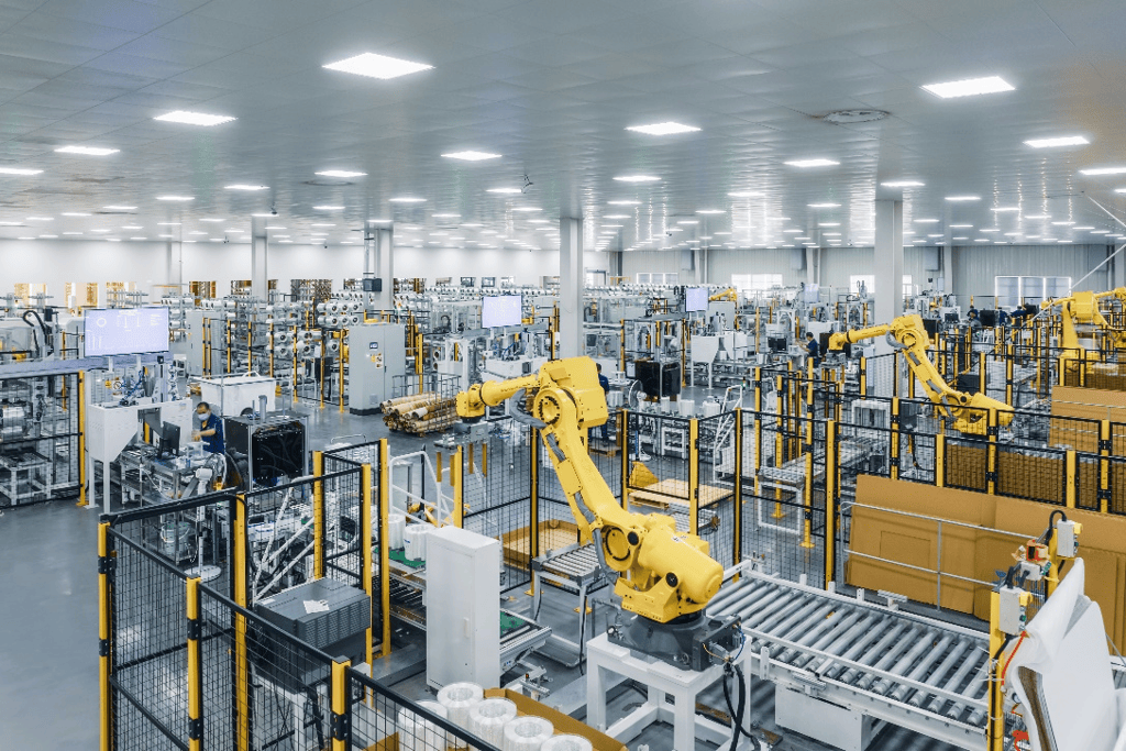 生产型企业相关图片4