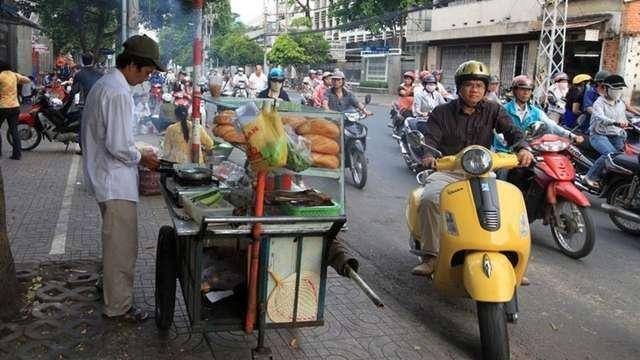 600人民币能在越南生活多久事实告诉你越南物价有多低开眼了