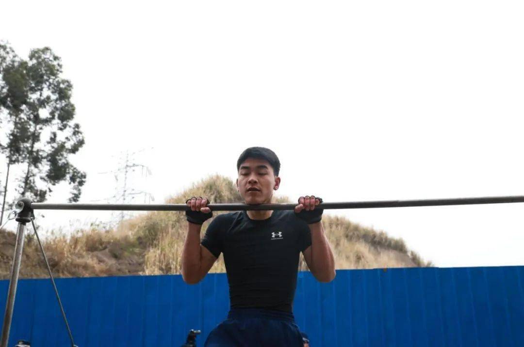 战斗力up内江消防这场比武竞赛现场超燃