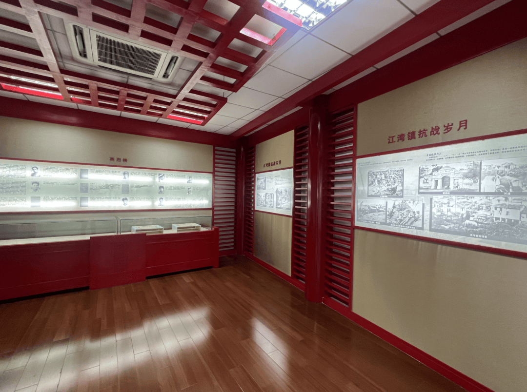 这个陈列馆要更新啦需要你的帮助