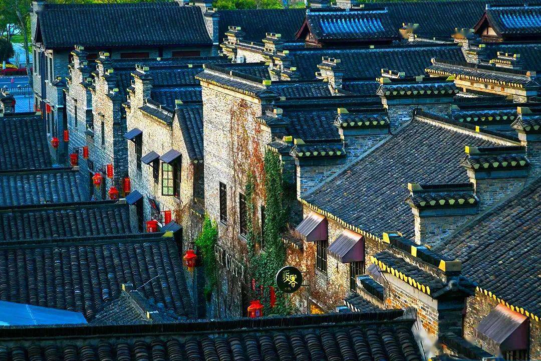 2间夜06799周末清明不涨价携娃带宠隐居小清迈千年古城4a景区小众