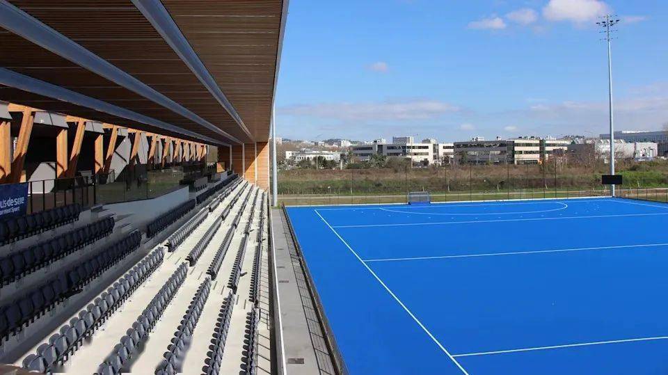 伊夫迪马努瓦尔体育场揭幕走进这一传奇奥运场馆回顾历史了解场馆