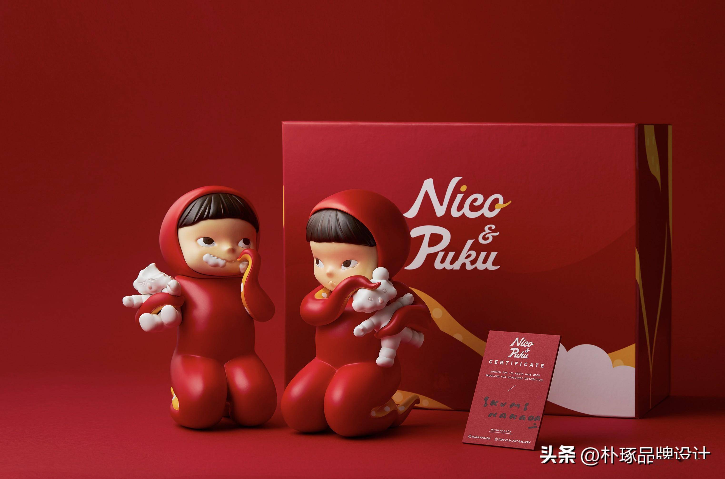 包装,有颜值有商业构想_创意_朴琢_设计规划