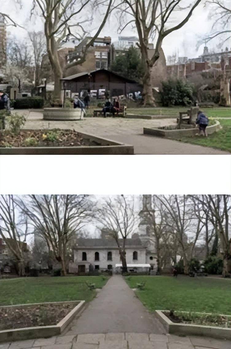 2023剑桥大学建筑系毕业展_arct_studio_进行