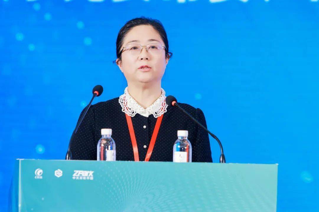 清北等高校共创,千校万企协同!重磅平台发力