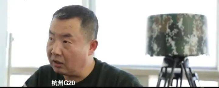 表面是演员实际是国际反恐专家这位著名老戏骨隐藏好深