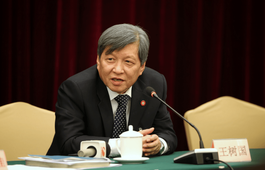 鞠躬告别,王树国卸任_张立群_同志_教育部