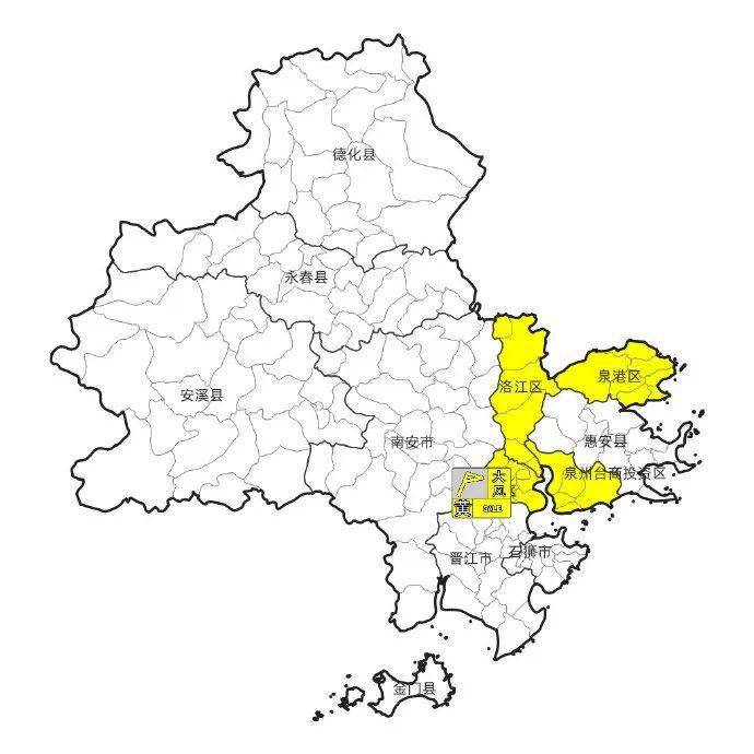 直冲30℃!泉州天气又要变