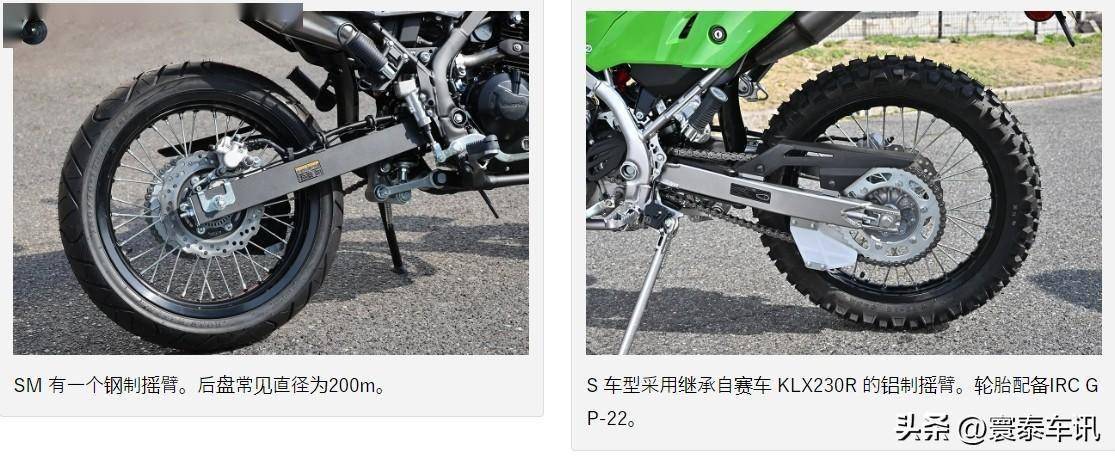 川崎250级超级摩托来了!