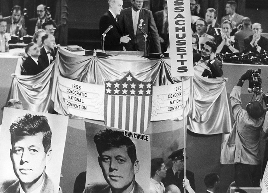 1963年肯尼迪总统遇刺,事后草草结案过程离奇,凶手:我是替罪羊