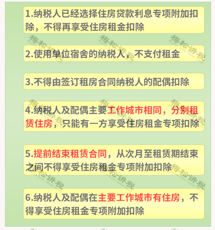 工資不到5000要不要填寫個稅專項附加扣除通知來了務必發給每個員工