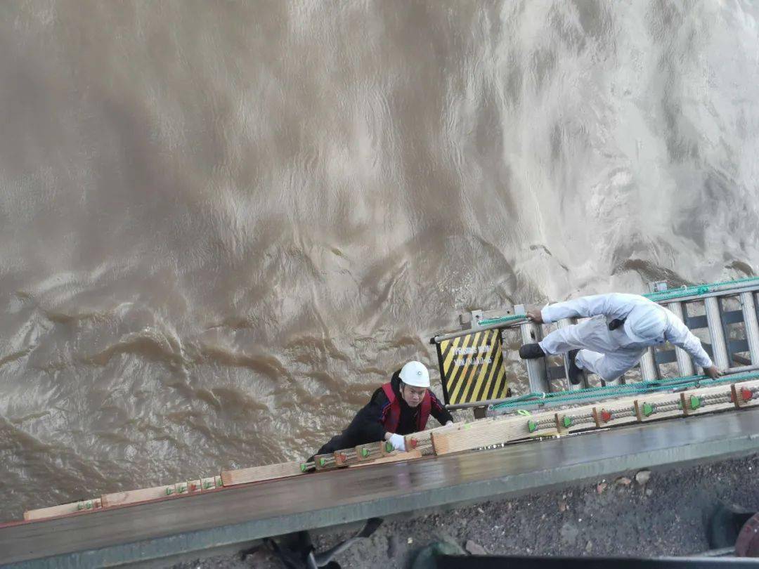 品牌故事丨锚地船舶舞毒蛾检查员的一天_检查一下_阮昱玮_柯斌斌