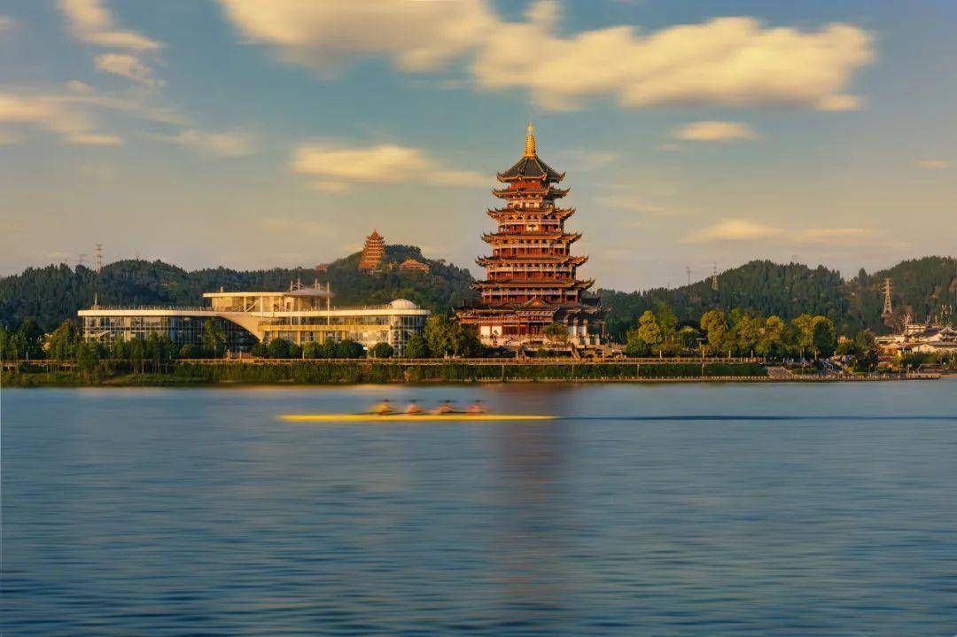 最快18分钟成都出发坐高铁这些城市半天都能直达放假就安排上