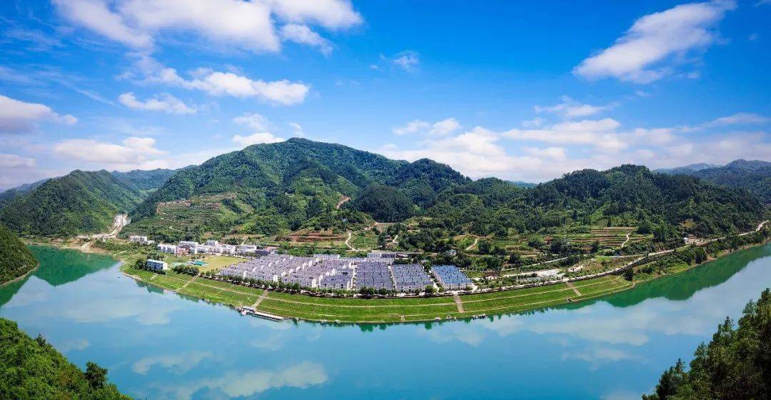 县市视窗张湾区干群合力护水缔造美好家园