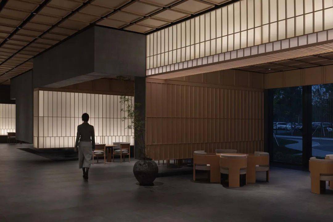 platasia阿那亚隐庐酒店