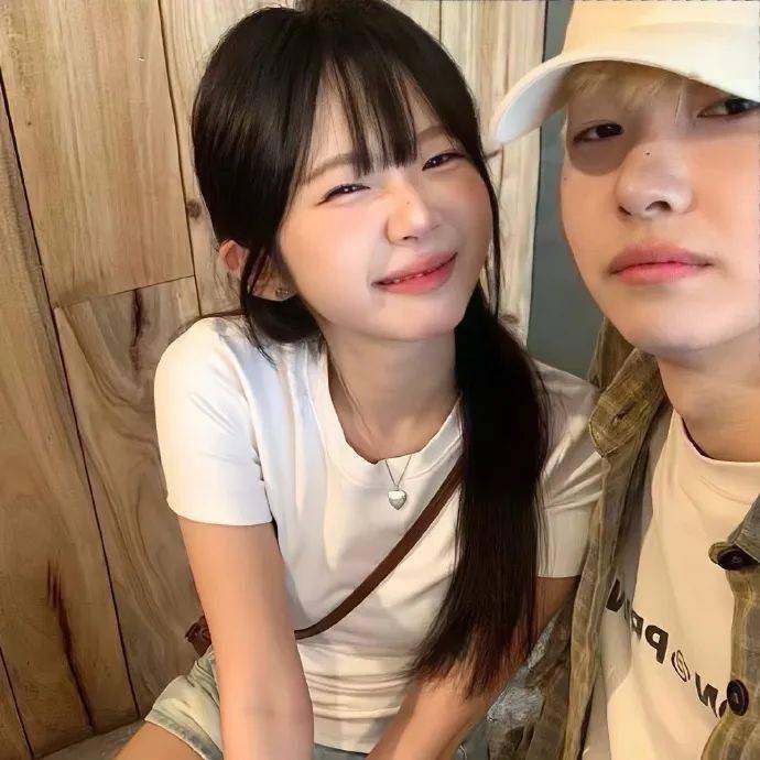 情头好好生活慢慢相遇