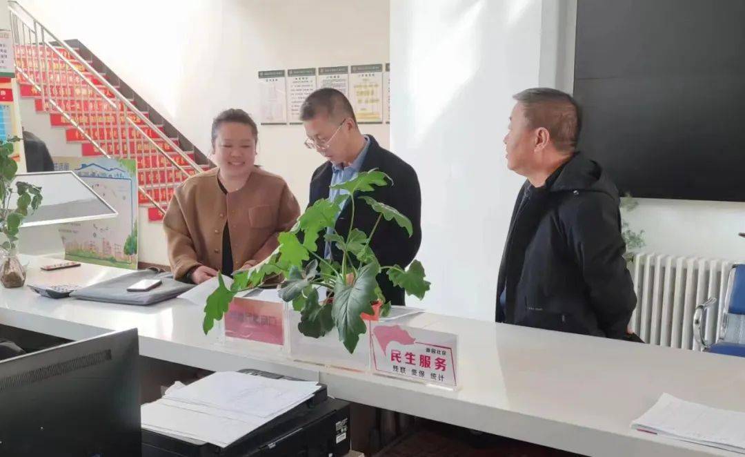 工作动态市统计局副局长孔祥鹏一行前往元宝山区敖汉旗喀喇沁旗督导五