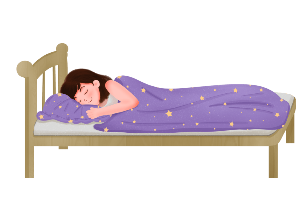 【巩固国家卫生区——世界睡眠日】 如何睡一个好觉?