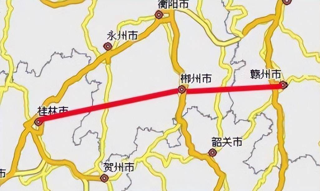 道州环城路规划图图片