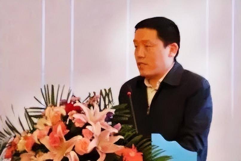 湖北天门原市委书记被查后常务副市长随即落马