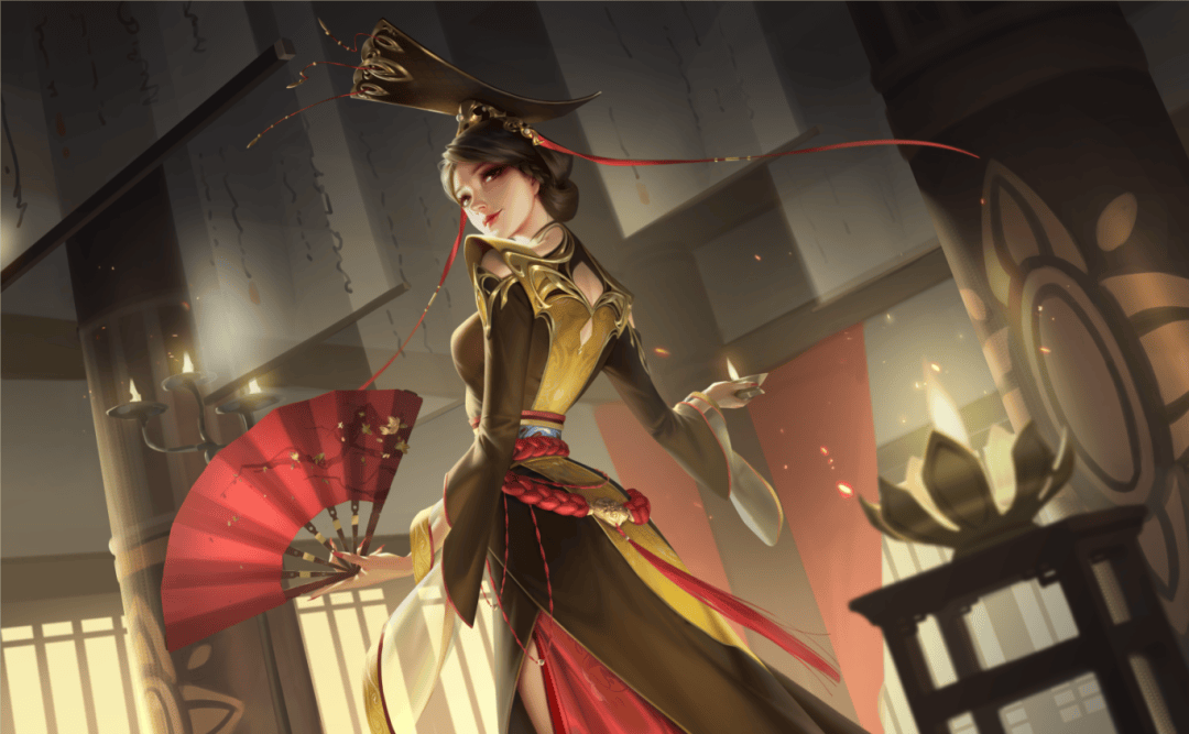 断,太平公主新装上线~更有往期赛季皮肤大图送上~_玉如意_英雄_散发出