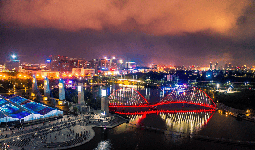 3月22日苍南中心湖广场约起来