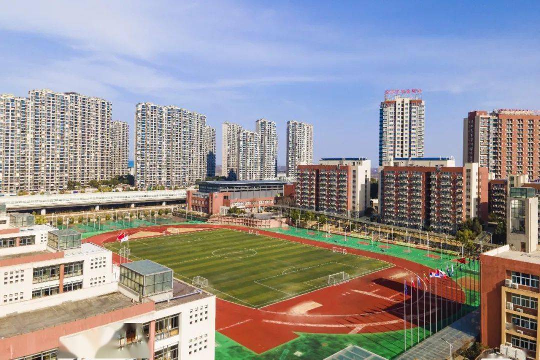 创新教育之选:句容碧桂园学校小学部秋季招生,个性化课程助力卓越成绩