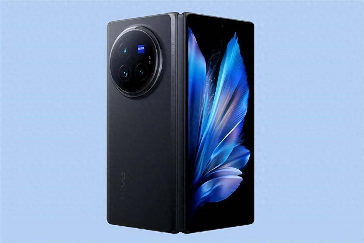 这定价绝了vivo折叠屏新机价格曝光售价直逼华为matex5